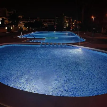 Soleadore Luna * Dehesa de Campoamor (Orihuela Costa)