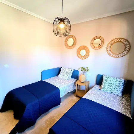 Apartament Soleadore Luna Orihuela