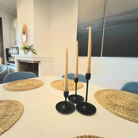 Soleadore Luna Apartament *