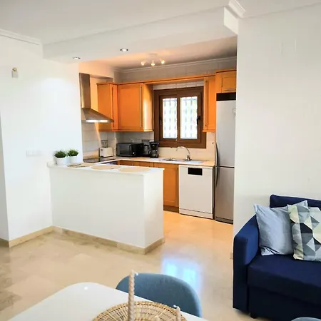 Soleadore Luna Apartament