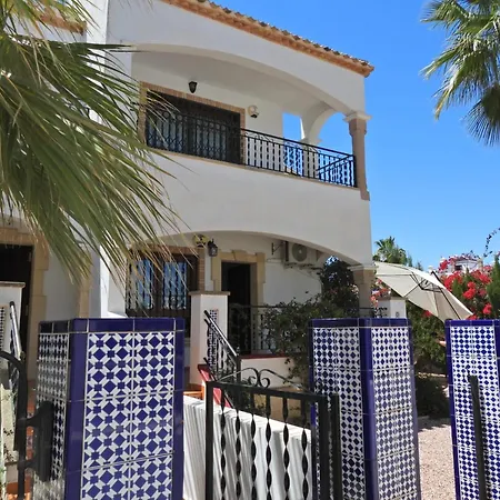 Apartament Soleadore Luna *