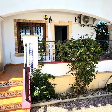 Soleadore Luna Apartament Orihuela