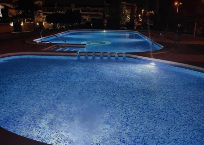 Soleadore Luna * Oriola (Orihuela)
