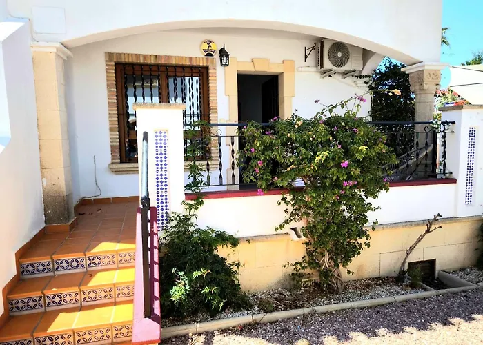 Soleadore Luna Apartamento Oriola (Orihuela)