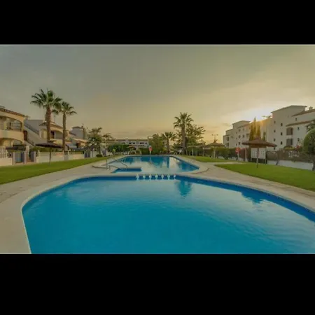Soleadore Luna * Dehesa de Campoamor (Orihuela Costa)