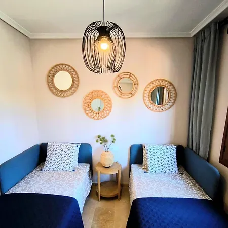 Soleadore Luna Appartement *