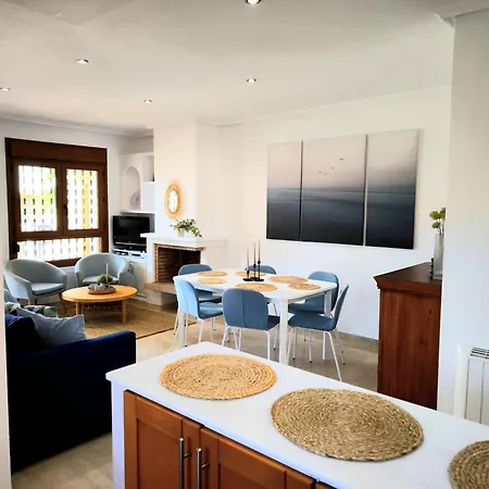 Soleadore Luna * Orihuela