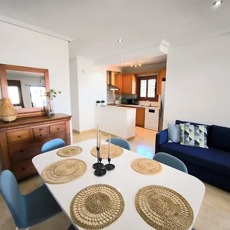 Soleadore Luna Appartement