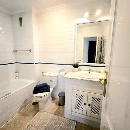 Appartement Soleadore Luna