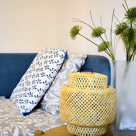 Soleadore Luna Appartement *