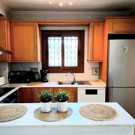 Appartement Soleadore Luna *