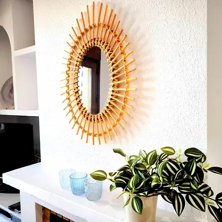 Soleadore Luna Appartement *